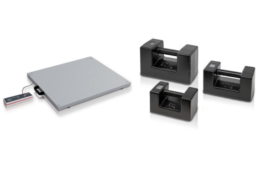 Wheelchair Weighing Scales